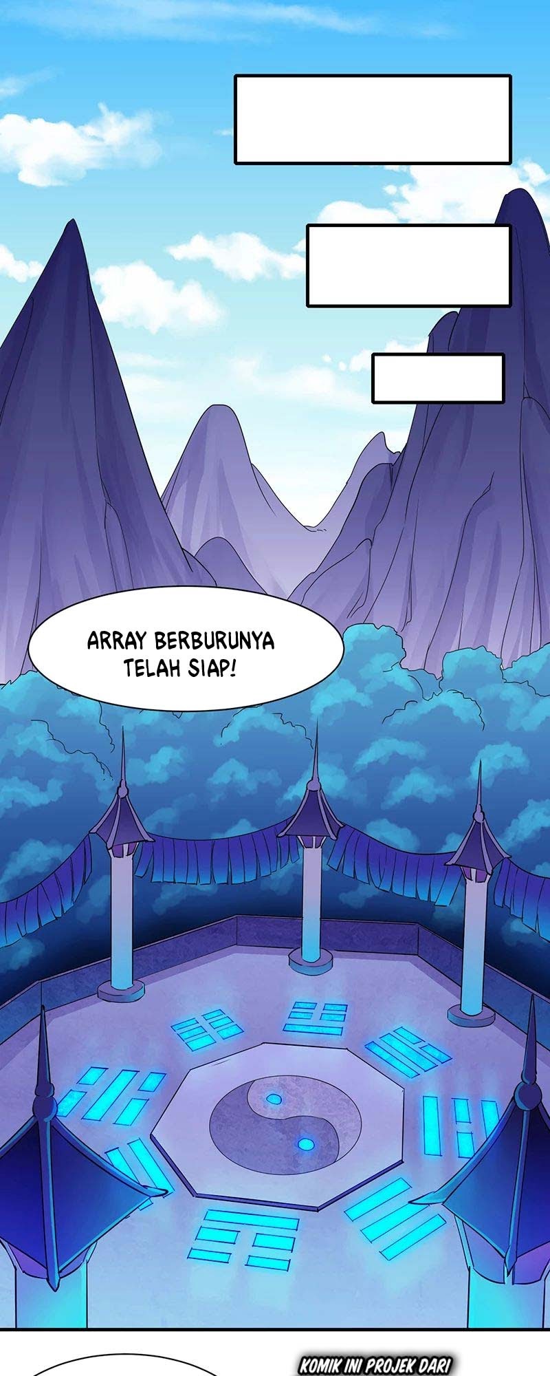 Martial Arts Reigns Chapter 65 Gambar 14